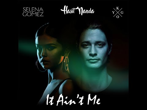 Kygo & Selena Gomez - It Ain't Me (DJ NCS AFROBEAT) REMIX