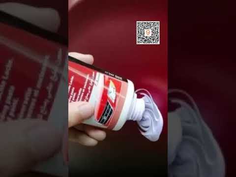 Kem xóa vết xước sơn xe hơi Liqui Moly Kratzer Stop 2320 200ml