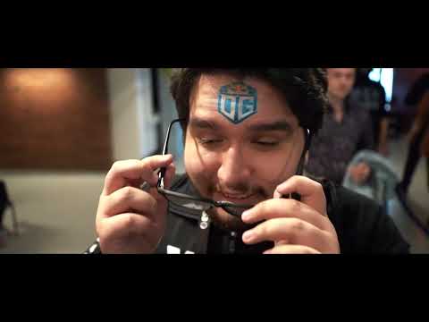 Thunder Awaken 2022 Recap by Luckbox ⚡