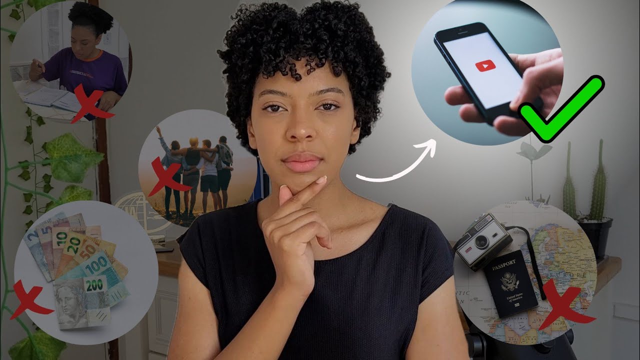 Como aprendi inglês sozinha e de graça (sem estudar da forma tradicional)