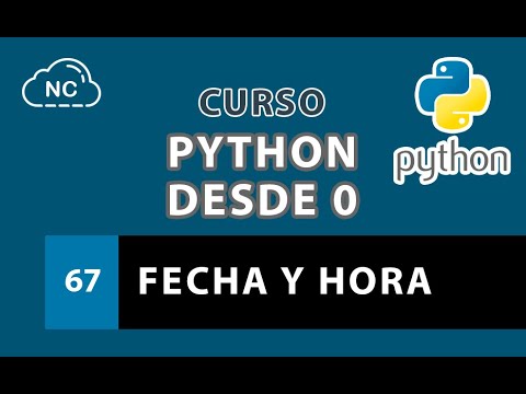 Curso de Python desde 0 Introducción 1