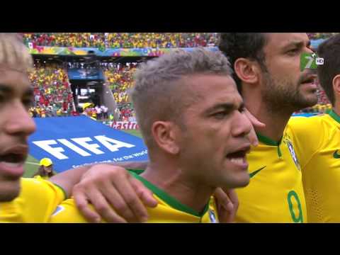 México Segundo Partido Mundial 2014 PT