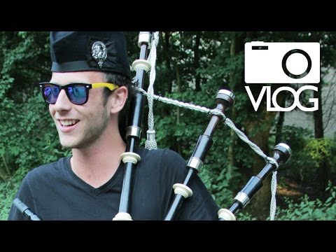 DE LAATSTE STAGEDAG! [VLOG]