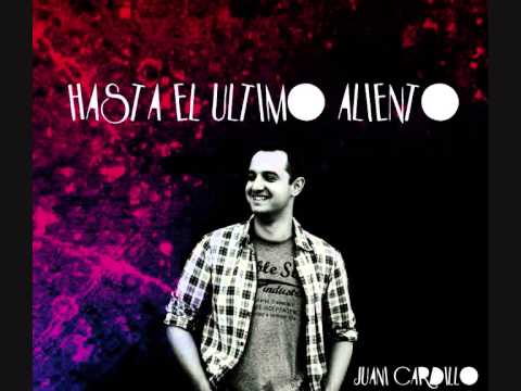 Juani Cardillo Hasta El Ultimo Aliento (Audio)