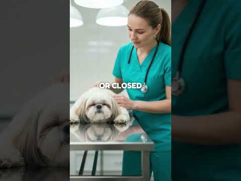 Pyometra in Dogs & Cats: The Life-Threatening Emergency