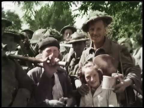 INSANE WW2 Story of Scottish Army | David Hume