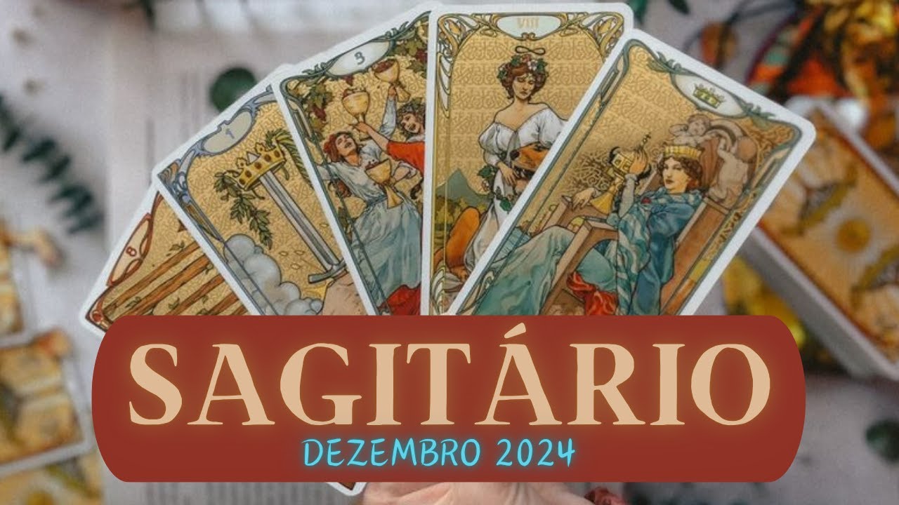 SAGITÁRIO♐Prepare-se, vai acontecer rápido, é maravilhoso, isso já está predestinado na sua vida🎄💫
