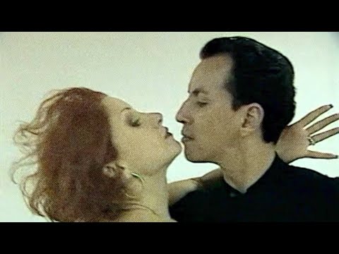 Interview | Melanie LaPatin | Tony Meredith | 1997 United States Dancesport Championships | Miami