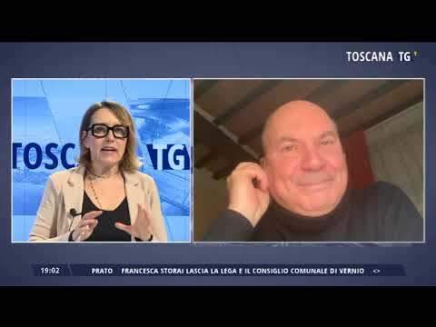 2022-02-19 TG REGIONALE ORE 19.00