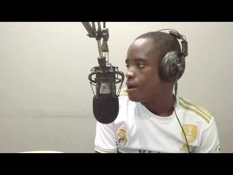 Kataleya & Kandle: Tonafuya on Voice of Kamwenge