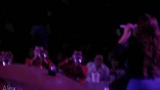 Jenni Rivera - Cuando Me Acuerdo De Ti (Palenque Colima 2010)