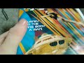 Fantastic Voyage 1996 VHS Review