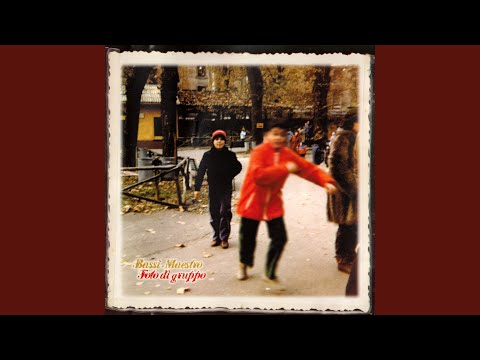 Sano What?! (feat. Cricca Dei Balordi)