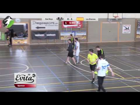 Soccerstar Day 2017: Bad Boys - Loas Blancos