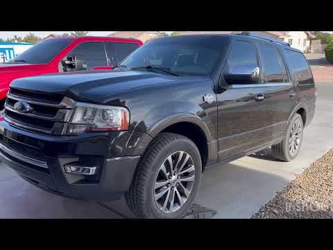 Ecoboost 3.5 spd Performance upgrades￼