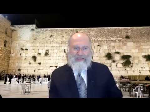 Book of Tanya - Journey of the Soul, Chapter 10 part 1 - With Rabbi Danny Yiftach