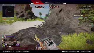 バトロワマスターいくぞ