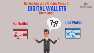 Blocklogy - Hot And Cold Wallet