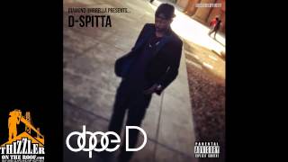 Sing To You ft. Armani Depaul (Prod. D-Spitta) [Thizzler.com]