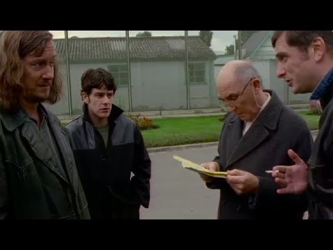 IN DEEP – Season 1, Episode 3 – "Romeo Trap – Part 1"