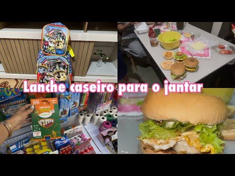 Francisco's school supply shopping 😍 First year at school