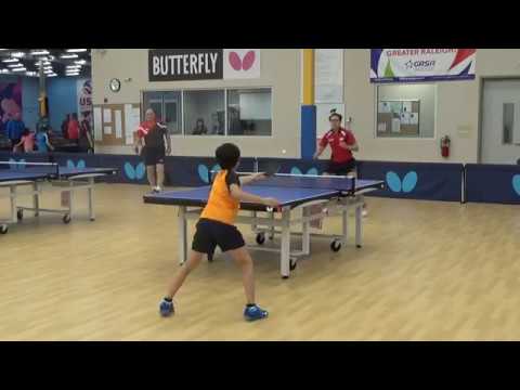 Tony Ma (2093) vs. Zelin Ye (2107) [Short Form]