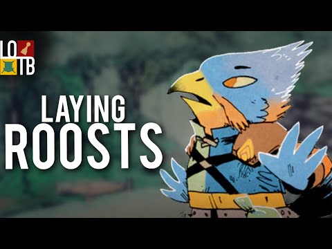 ROOT Digital Playthrough - The Turn 1 Turmoil Strategy w Lord Of The Board Gameplay