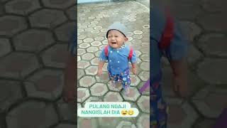 Download lagu izzan belajar Mengaji, mp3