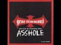 Gene simmons-carnival of souls