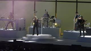 Oreja de Van Gogh Murcia - El último vals