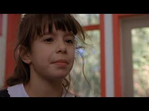 Delia York Tribute | THE OMEN Fan Clip based on Omen 4 The Awakening fanfic Always Visible (avlivro)