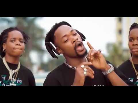 Fhish - Boredom (Official  Video)