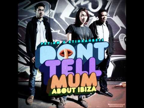 Psy:am & Stinkahbell - Malicious Software