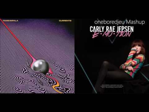 The Less You Know The Better - Tame Impala vs. Carly Rae Jepsen (Mashup)