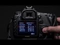 Canon 7D for filmmaking: Setup Guide & Overview