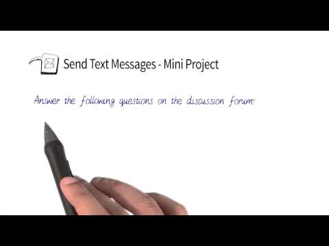 What Will We Create Programming Foundations with Python