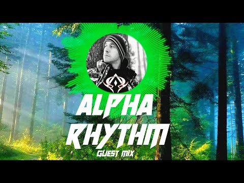ALPHA RHYTHM Guest Mix - Liquid Drum And Bass Artists - H&S SPECIALS 2021