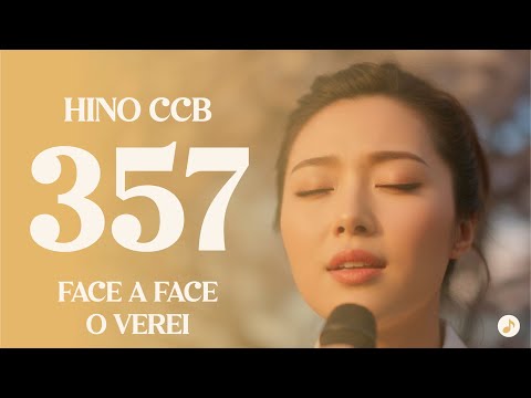 HINO 357 CCB - FACE A FACE O VEREI