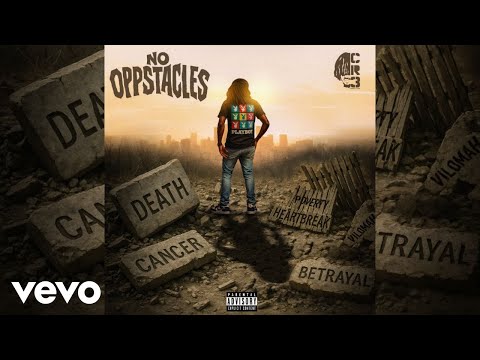 CR3 - Choppa Next Door ft. Kant10t