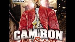 Cam&#39;ron - Touch It or Not (feat. Lil&#39; Wayne)