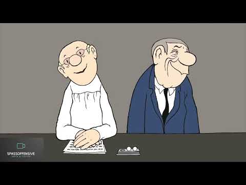 Loriot - Das Wundermedikament