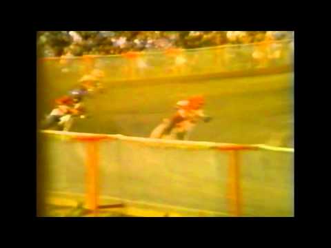01.05.1988 Polonia Bydgoszcz - Stal Rzeszów 64:25 (5 runda DMP)