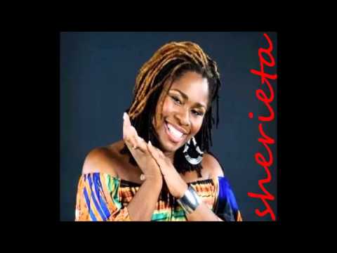 Sherieta - Reggae Is Life