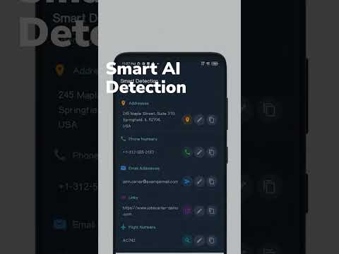 Translator PDF Text Scanner