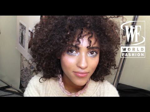 Shiatzy Chen Spring/Summer 2017 Paris Fashion Week