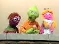 Sesame Street Everyone Likes Ice Cream