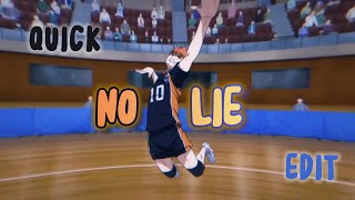 Download lagu Haikyuu x no lie | Anime | edit/amv mp3