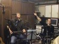 travis bickle, Rancid cover