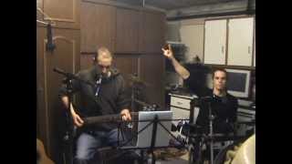 travis bickle, Rancid cover