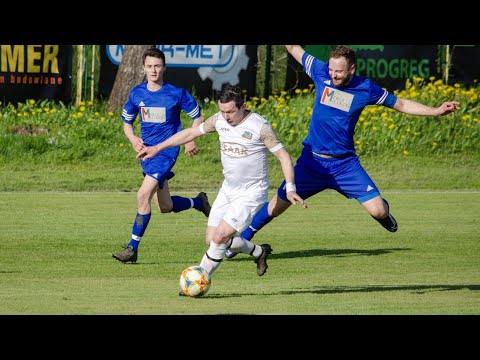 A: Karpaty Siepraw - Gościbia Sułkowice 3:1 (1:1)